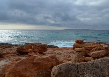 Ses Illetes Formentera: Cómo llegar a la mejor playa de España