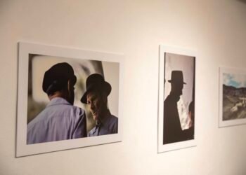 Exposición de fotografía de Wolfgang Löffler – Planes de Ibiza 2025